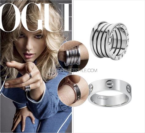 Taylor Swift Style | Taylor swift style, Taylor swift, Cartier love ring