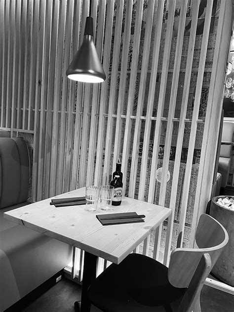 Naked Fish Sushi Bar Nakedfish Sverige