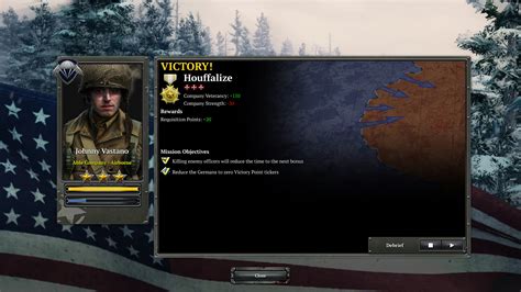 Company Of Heroes 2 Ardennes Assault Review Coh2org