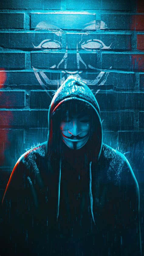 Anonymous HD Phone Wallpapers Top Free Anonymous HD Phone Backgrounds