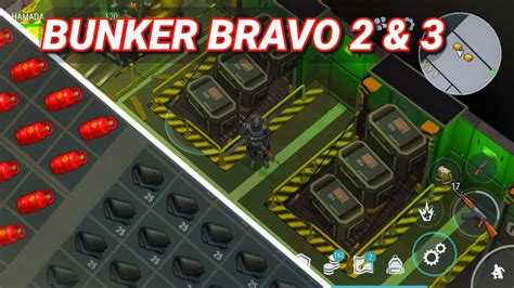 Clear Bunker Bravo Floor 2 3 Last Day On Earth Survival YouTube