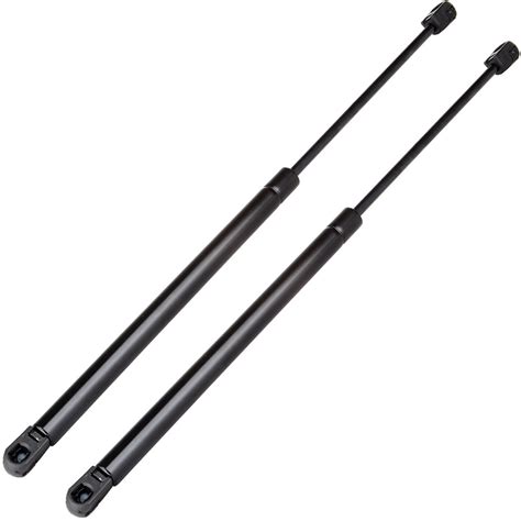 Eccpp Tonneau Cover Top Truck Cap Lift Supports Shocks Compatible With