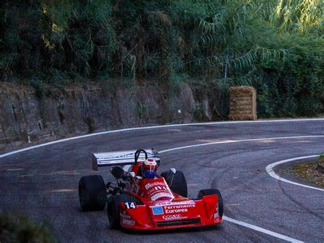 Domani La Sfida Finale Della Salita Auto Storiche A San Bartolomeo