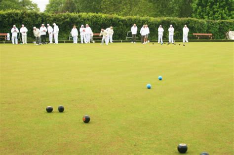 Indoor And Outdoor Bowls Island Echo 24hr News 7 Days A Week