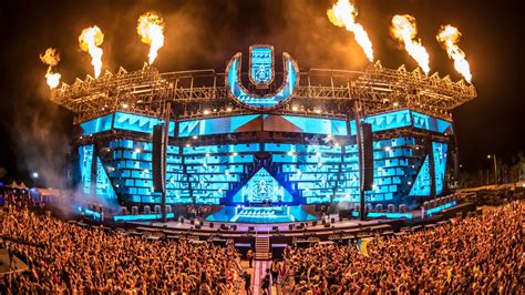 Ultra Abu Dhabi Is Coming To Etihad Park In March