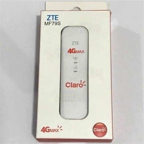 Modem G Zte Mf S Mercadolivre