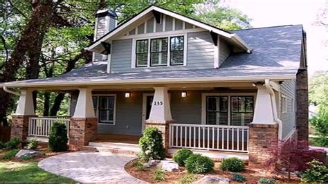 Craftsman Style House Plans 2 Story See Description See Description