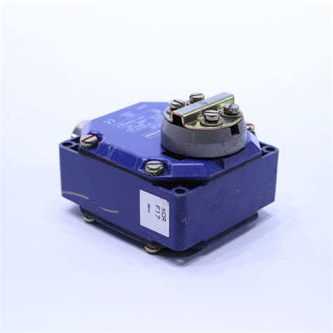 Telemecanique Xcrf Limit Switch Vac Xcr Options Premier