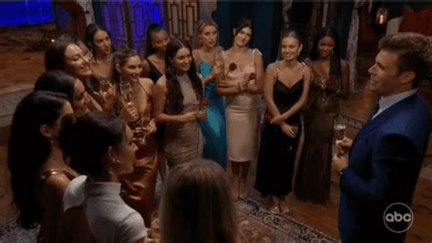 The Bachelor Drama Soars As Zach Shallcross Sends Major