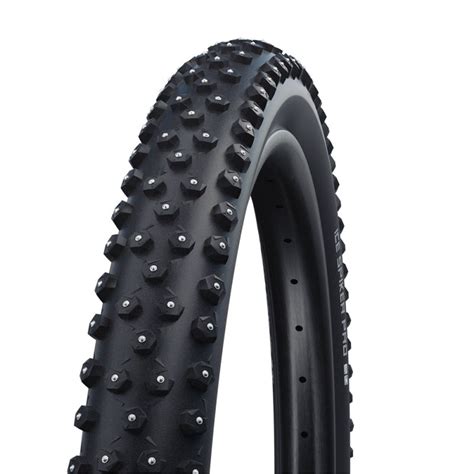 Schwalbe Ice Spiker Pro Performance DD 27 5 Faltreifen Kaufen Bike