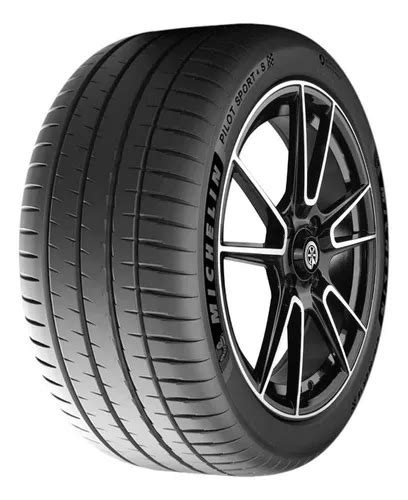 Llanta 335 25r22 105y Michelin Pilot Sport 4s MercadoLibre