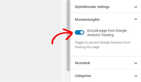 How to Exclude a WordPress URL in Google Analytics