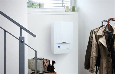 Chaudi Re Murale Gaz Condensation Mixte Ecotec Pro Vaillant