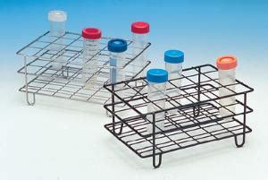 Racks For 50 Ml Centrifuge Tubes Poxygrid VWR Avantor