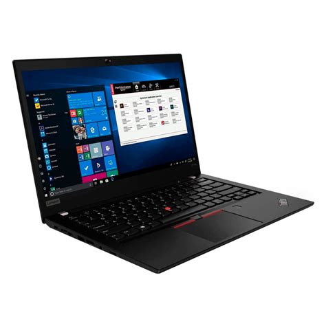 Notebook Lenovo Thinkpad P S Gen Fhd Ryzen Pro Gb Gb Bajo