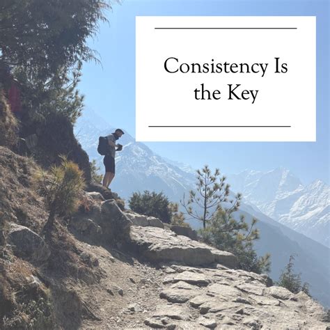 Why Consistency Beats Motivation When It Comes To Building Habits By