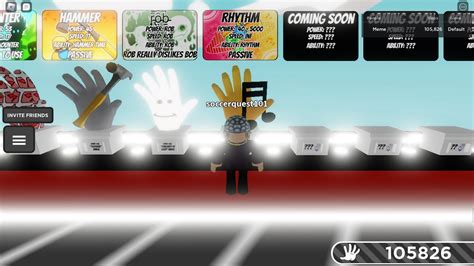 New Rhythm Glove Showcase How To Get Roblox Slap Battles Tencell