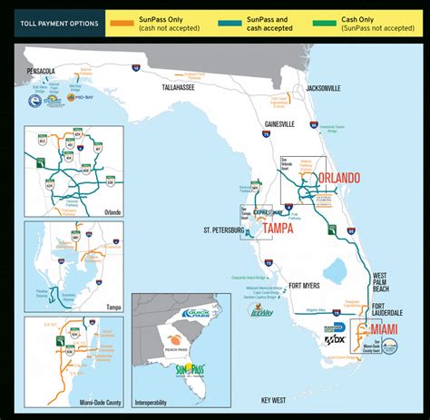 Sunrise Beach Florida Map | Free Printable Maps