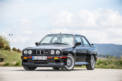 ¿recuerdas Las Versiones Más Especiales De La Historia Del Bmw M3 Aquí Tienes Un Repaso Fotográfico