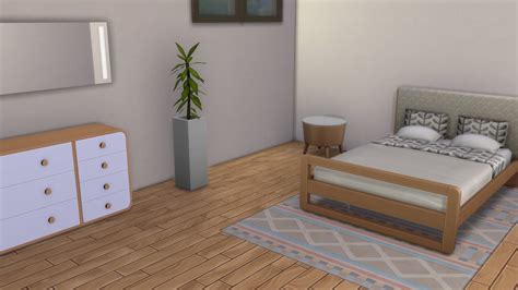 Best Sims 4 Bedroom Ideas - Pro Game Guides