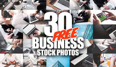 30 Best FREE Business Photos Hand-picked for You | picjumbo blog