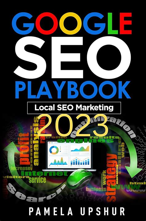 Amazon Google SEO Playbook Local SEO Marketing 2023 Learn How I