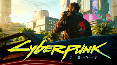 Cyberpunk 2077 Dev Hints at New Game Plus Mode