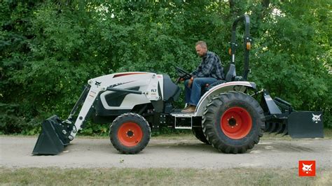 CT2025 Compact Tractor (Specs Features) Bobcat Company, 55% OFF