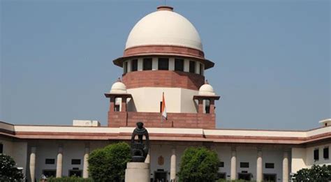 Inx Media Sc Reserves Order On Chidambarams Anticipatory Bail Plea