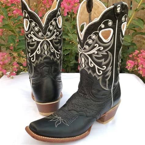 Semental Shoes Botas Semental Cowboy Western Cowgirl Boots Poshmark