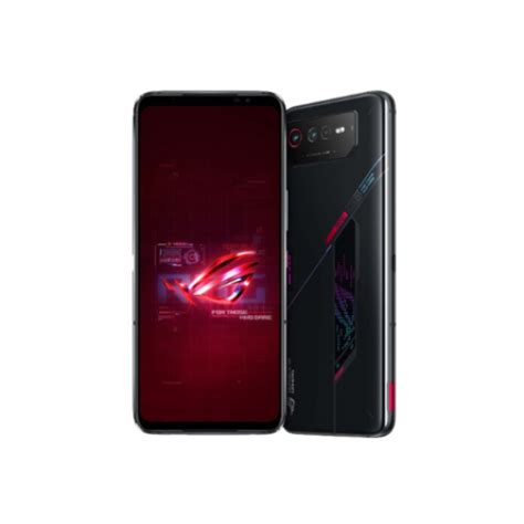 Sửa lỗi phần mềm Asus ROG Phone 6 Pro