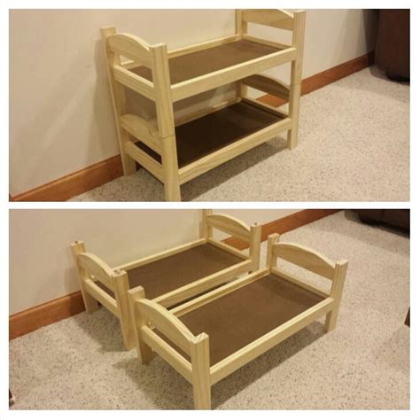 Pin By Greg Colegrove On Weekend Woodworking Projects Doll Furniture