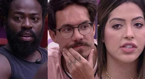 Enquete Bbb Atualizada La S Vai Sair Alta Rejei O Confira