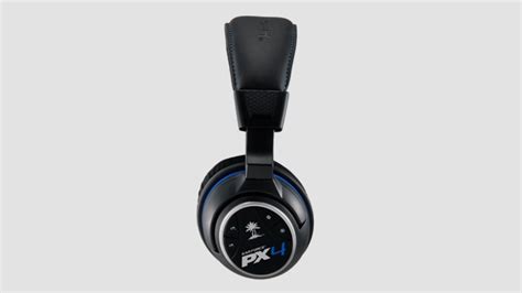 Turtle Beach Ear Force Px4 Review T3