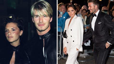 Victoria Beckham And David Beckham S Relationship Timeline HELLO