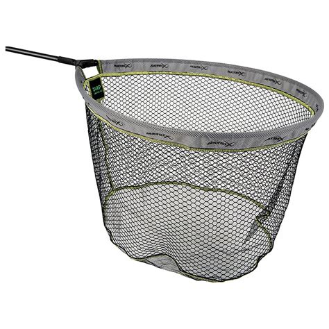 Kosz Do Podbieraka Matrix Carp Landing Net 55X45 Cm Matrix Sport