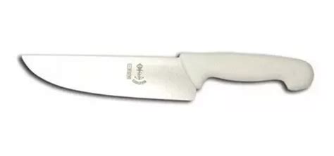 Cuchillo Carnicero Eskilstuna 20cm Acero Inox