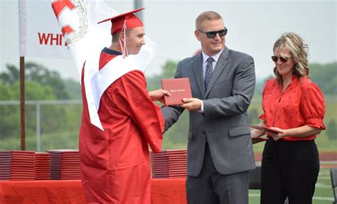 Whitewater High School graduation | Local News | gazettextra.com