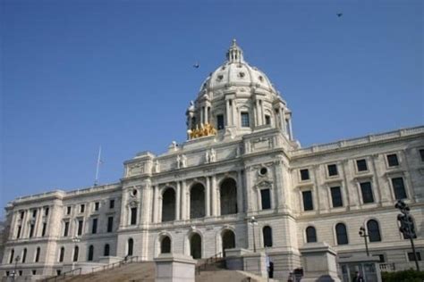 Bonding Bill Battle Adds To Divides In Minnesota Legislature Fox21online