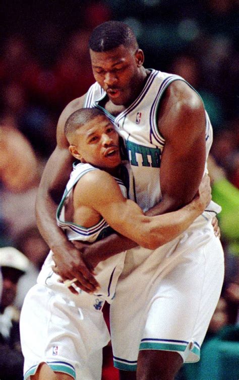 Muggsy Bogues Block