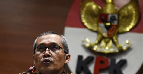 KPK Sebut Kasus SKL BLBI Sjamsul Nursalim Sudah Naik Ke Penyidikan