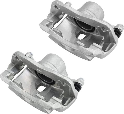 Amazon DRIVESTAR 19B2662 19B2663 Front Brake Calipers For 2002