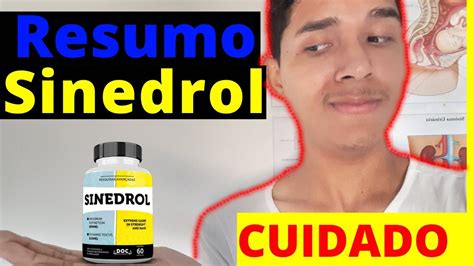 Sinedrol Funciona Sinedrol Preço Sinedrol Como Tomar Sinedrol Funciona