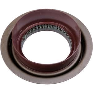 Skf Transfer Case Output Shaft Seal Rear The Home Depot