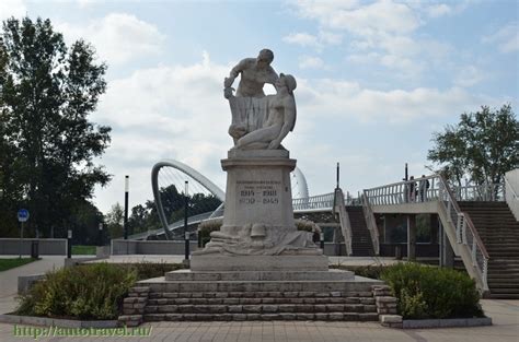 Архитектура города Сольнок (Сольнок/Szolnok - Венгрия)