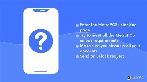 Easy Steps To Use The Metropcs Imei Unlock Check Tool