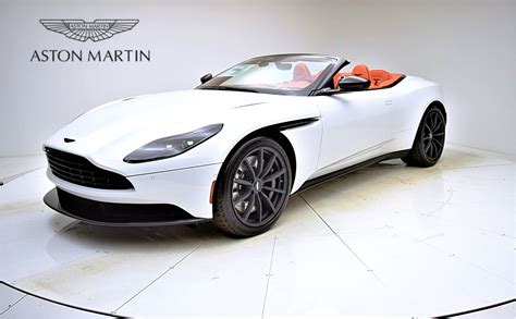 New Aston Martin Db For Sale F C Kerbeck Aston