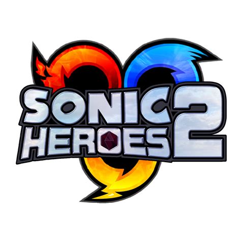 Sonic Heroes 2 by Shoniver The Hedgehog (@ShoniverTheHedgehog) on Game Jolt