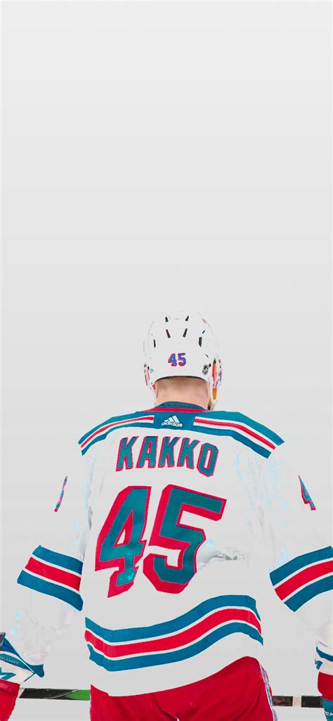 Kaapo Kakko Tumblr Gallery