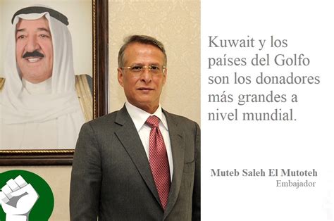 Frase Del DÍa De Los Famosos Que Han La Voz Del Árabe